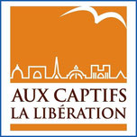 Logo Aux Captifs La Libération