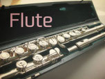 Flute 