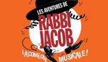 Rabbi Jacob