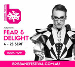 Fear & Delight (Australie)