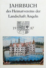 Jahrbücher des Heimatvereins