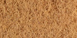 Gummihaar / Cocosfaser / Cocosfibre