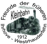 Kleinbahn Ihrhove-Westrhauderfehn