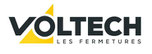 Logo Voltech Pajema diffusion