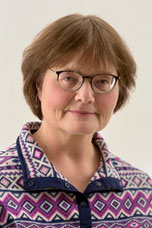 Maria Noll Pastoralteam