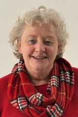 Gabriele Geilich