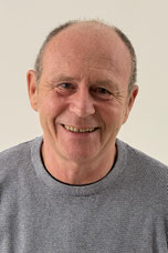 Christoph Wischermann