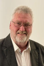 Heinz-Dieter Hoffmann 2.stellvertr. Vorsitzender