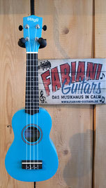 Ukulele klein, Sopran, Stagg, Ukulele, Music and more..  Fabiani Guitars, Stuttgart, Sindelfingen, Pforzheim,  75365 Calw