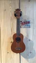 LAG Tiki 8 Sopran Ukulele, Sopranukulelen, Ukulelen 75365 Calw, Herrenberg, Nagold