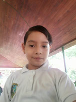 3° Keidy Y. Raigoza