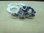 TORTUGA PINZA BEBE