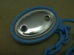 PINZA LISA GRABABLE