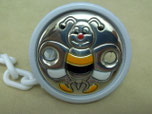 PINZA ABEJA