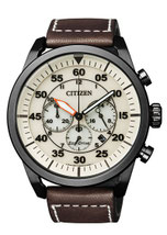 CITIZEN AVIATOR