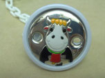 PINZA CARA DE VACA