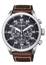 CITIZEN ECODRIVE AVIATOR