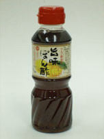 旨味ぽん酢　300ml