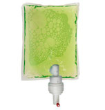 Carga jabón espuma spray AT14500 Verde JOFEL