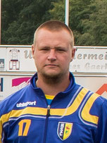 Co-Trainer E1/U11- Andre Jahnke