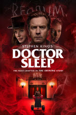 DOCTOR SLEEP - 30/OCTUBRE/2019