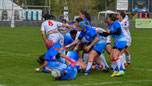 Schweiz vs France Gendarmerie 13.04.2019