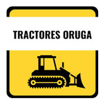 tractores oruga usados