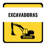 excavadoras usadas