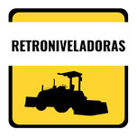 retroniveladoras usadas