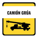 camiones grua