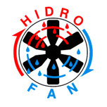 Motor para Torre de Enfriamiento Hidro Fan