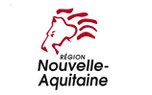 Logo de la Région Nouvelle-Aquitaine