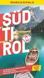 Bester Italien Reiseführer Empfehlung Südtirol
