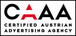 CAAA certified austrian advertising agency