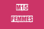 Liste des inscrits M13 femmes tournoi international d'alençon