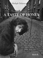 Shelagh Delaney: A Taste of Honey