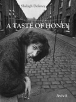 Shelagh Delaney: A Taste of Honey