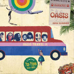 葉山　森戸　オアシス　OASIS