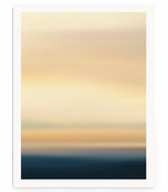 "Lightscape #9" Art Print von Lena Weisbek