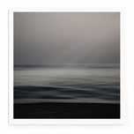 "The Flow" Art Print von Lena Weisbek