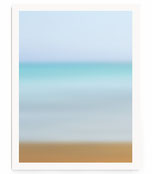 "Lightscape #5" Art Print von Lena Weisbek