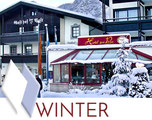 Winter im Hotel Gasthof zur Post in Kiefersfelden