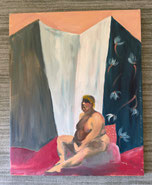 Unsigned Canvas