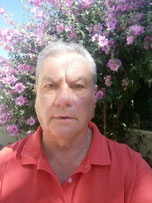  - Hubert LANDELLE - Membre