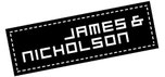 "James & Nicholson" Logo