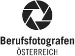 Berufsfotografen Österreich Logo