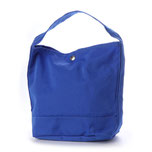 軽量ナイロンワンショルダー【SAC unit】ウエストエンド (ブルー)/ SAC
