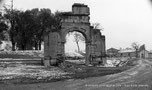 Verecunda / Markouna - Arc de triomphe de Marc-Aurèle - DZ