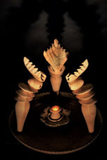Shaman
