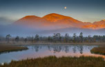 Rondane & Dovre
